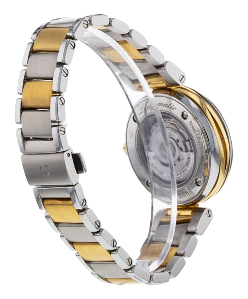 Omega De Ville Ladymatic 425.25.34.20.55.002
